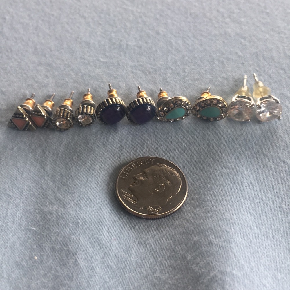 Earring Lot